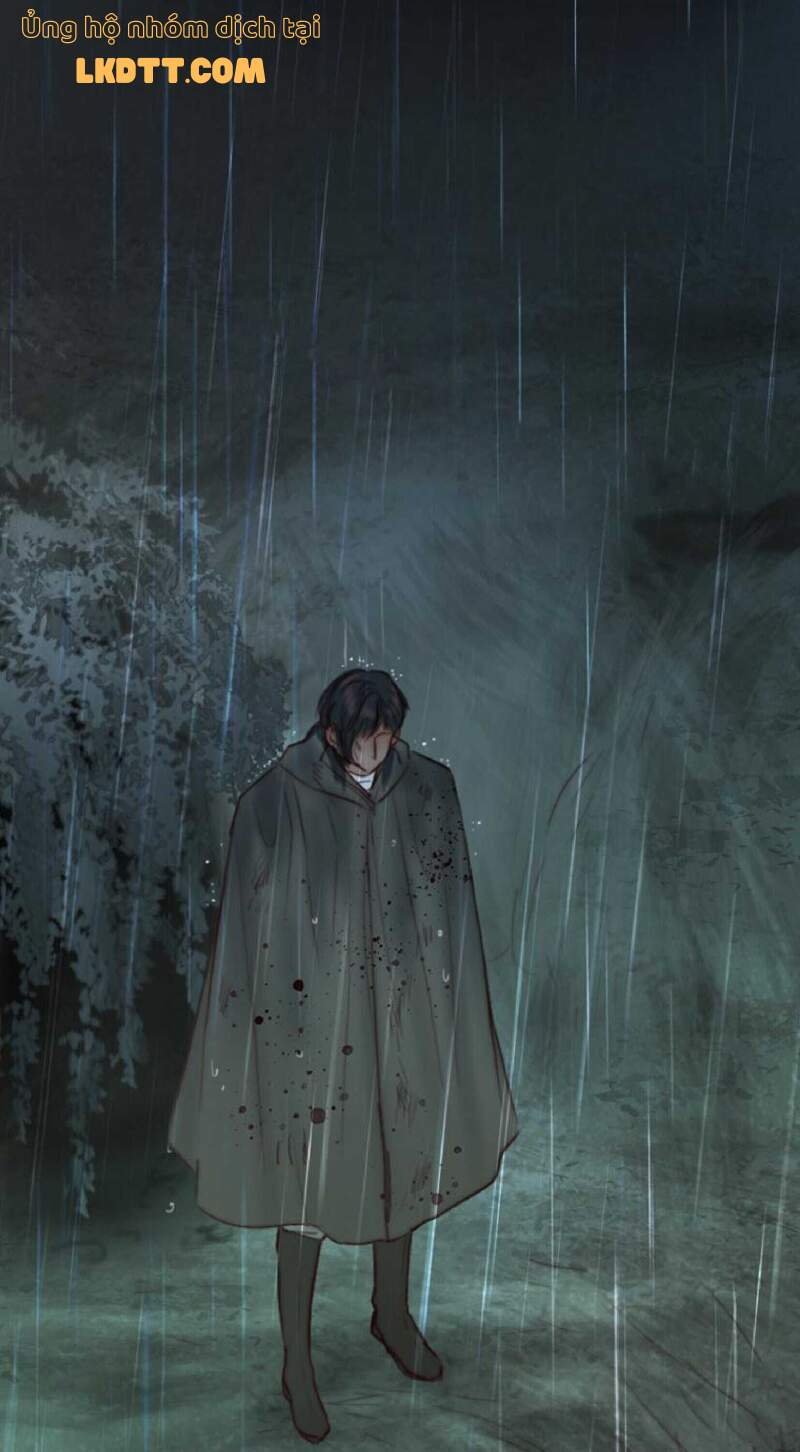 Mùa Đông Tăm Tối Chapter 72 - 21