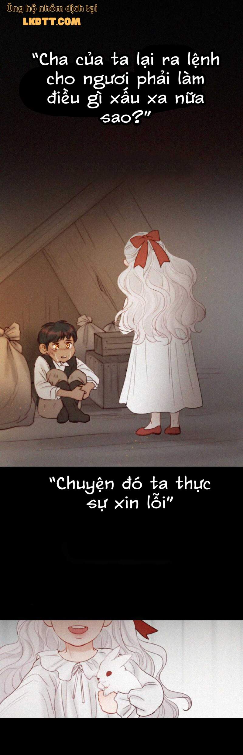 Mùa Đông Tăm Tối Chapter 72 - 23