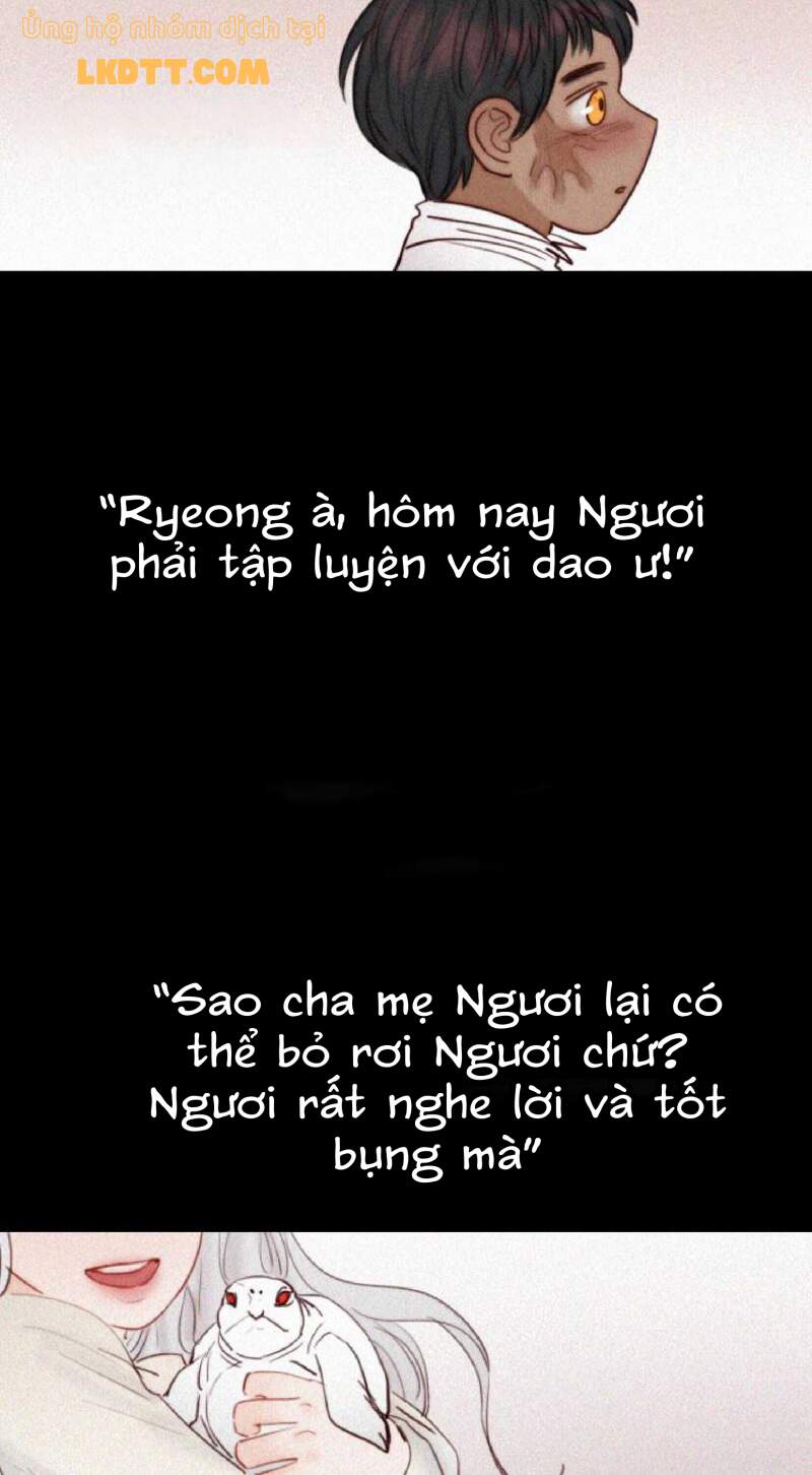 Mùa Đông Tăm Tối Chapter 72 - 26