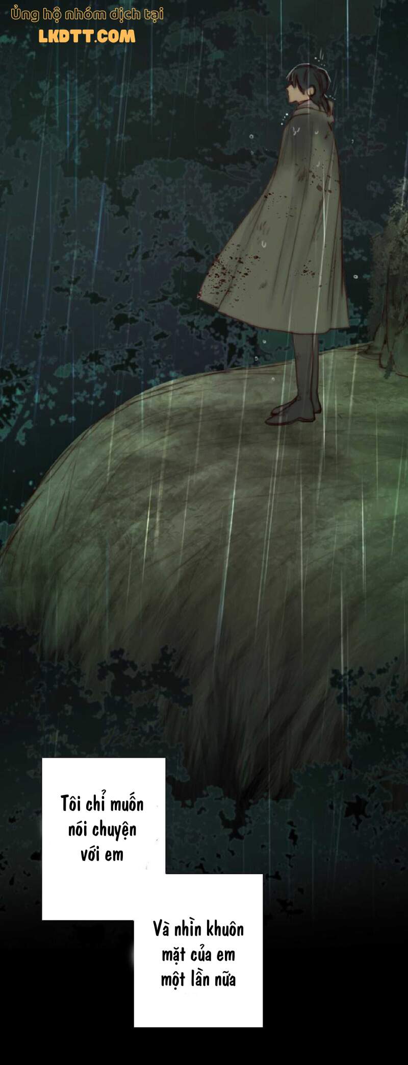 Mùa Đông Tăm Tối Chapter 72 - 34