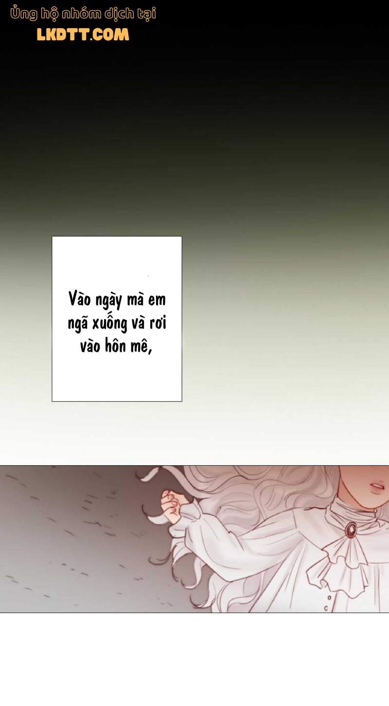 Mùa Đông Tăm Tối Chapter 72 - 35