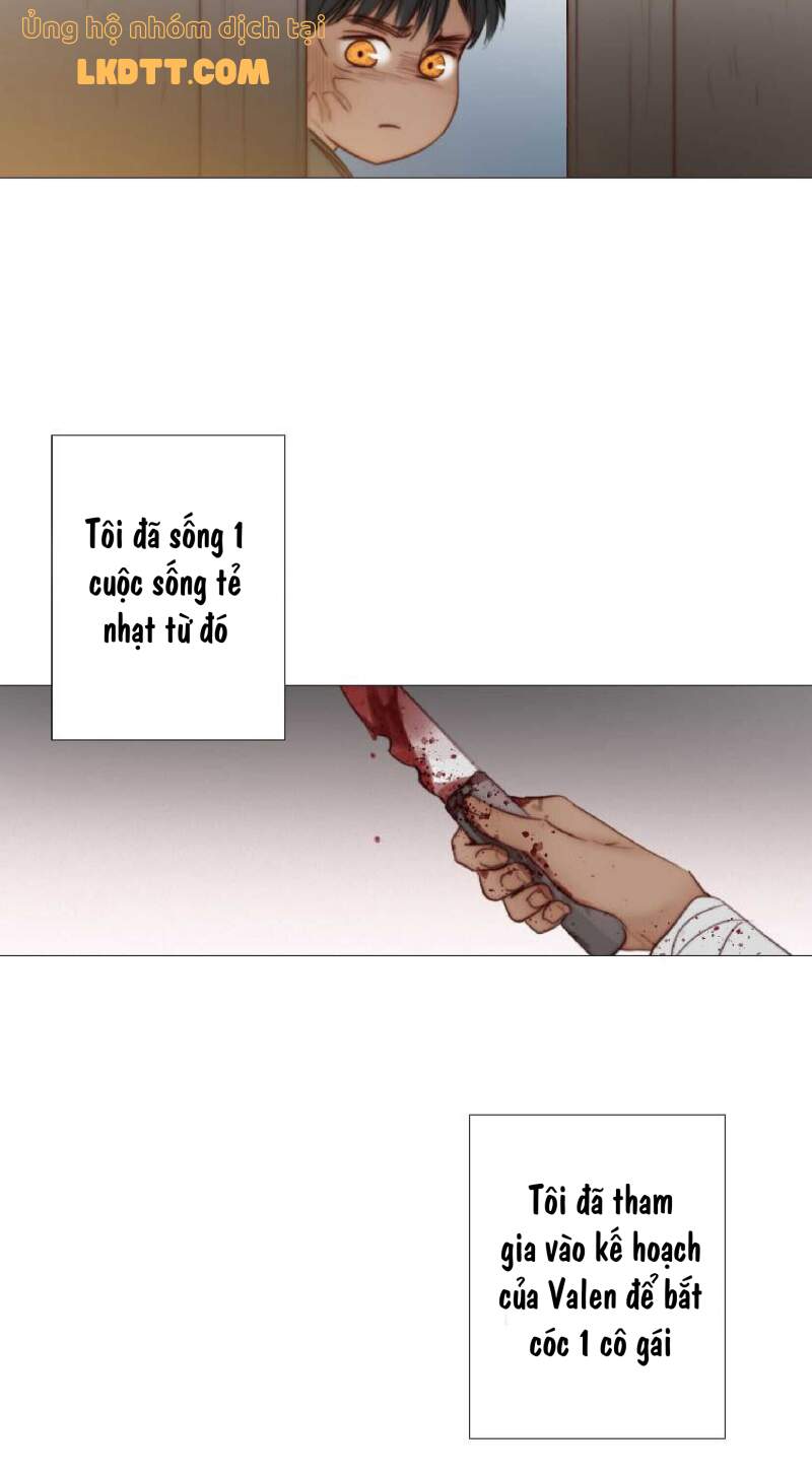 Mùa Đông Tăm Tối Chapter 72 - 37