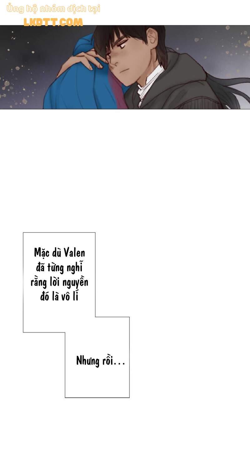 Mùa Đông Tăm Tối Chapter 72 - 38