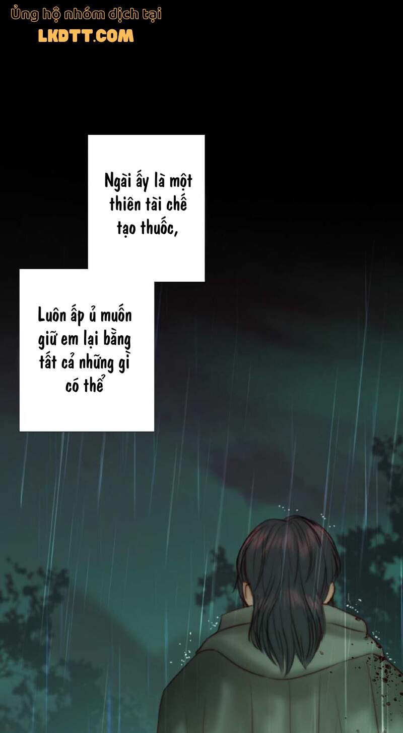 Mùa Đông Tăm Tối Chapter 72 - 40