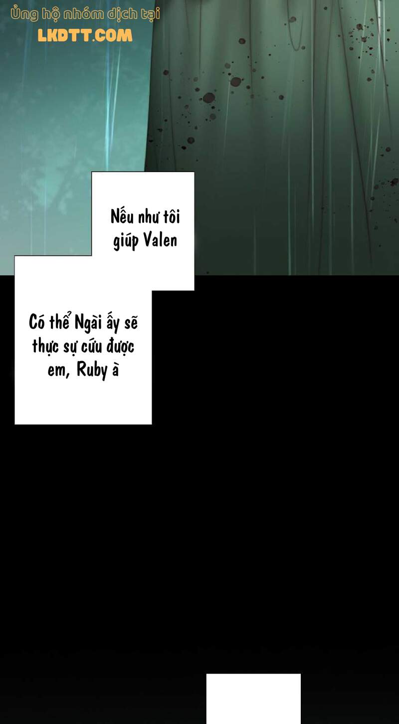 Mùa Đông Tăm Tối Chapter 72 - 41