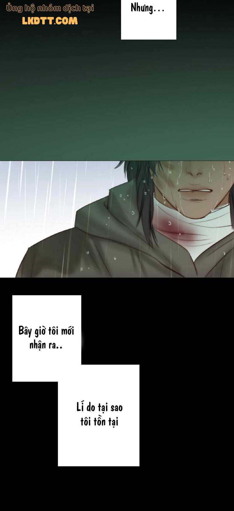 Mùa Đông Tăm Tối Chapter 72 - 42