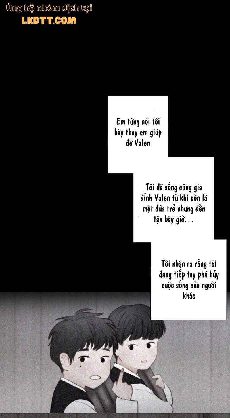 Mùa Đông Tăm Tối Chapter 72 - 43