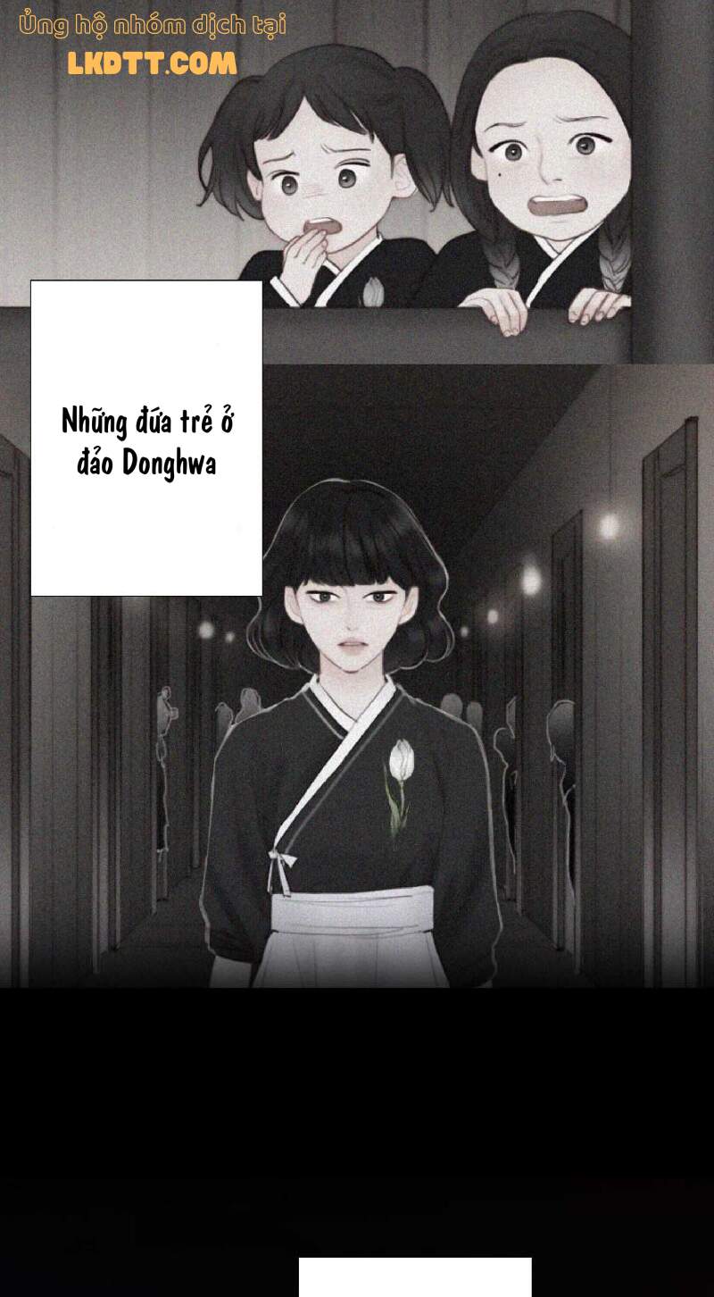 Mùa Đông Tăm Tối Chapter 72 - 44