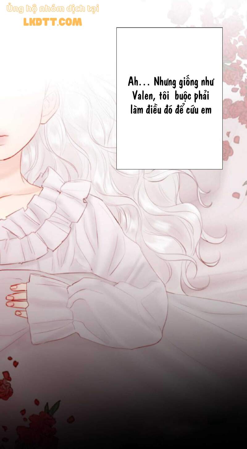 Mùa Đông Tăm Tối Chapter 72 - 49