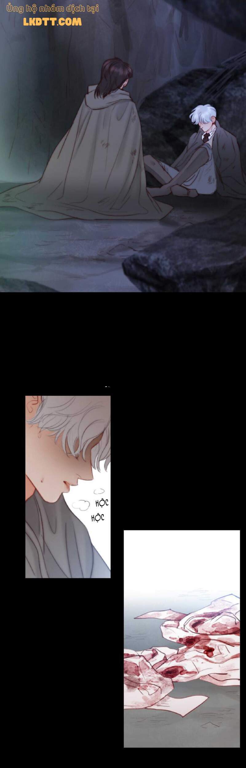 Mùa Đông Tăm Tối Chapter 72 - 6