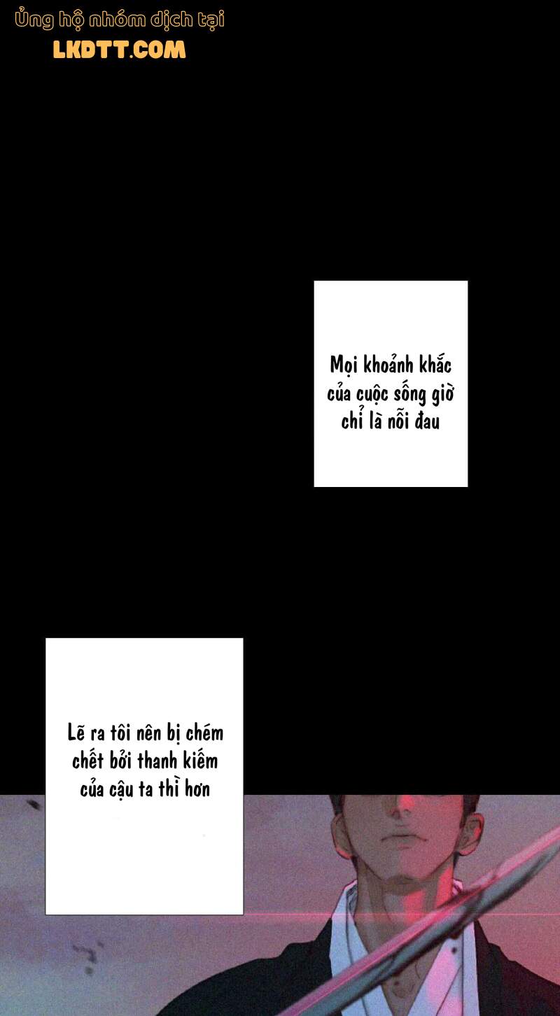 Mùa Đông Tăm Tối Chapter 72 - 52