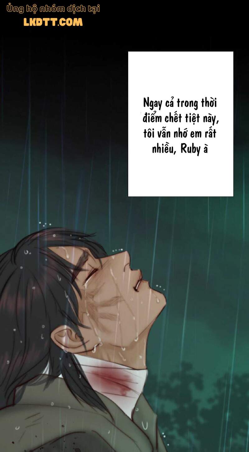 Mùa Đông Tăm Tối Chapter 72 - 54