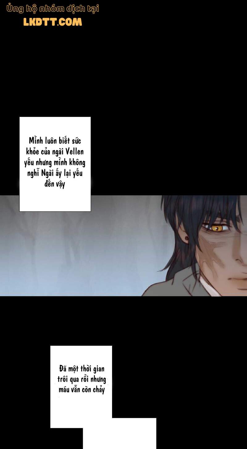 Mùa Đông Tăm Tối Chapter 72 - 8