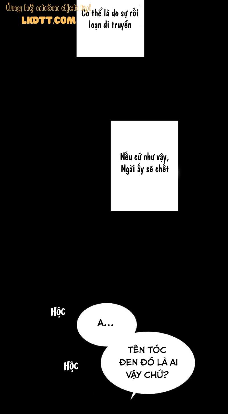 Mùa Đông Tăm Tối Chapter 72 - 9