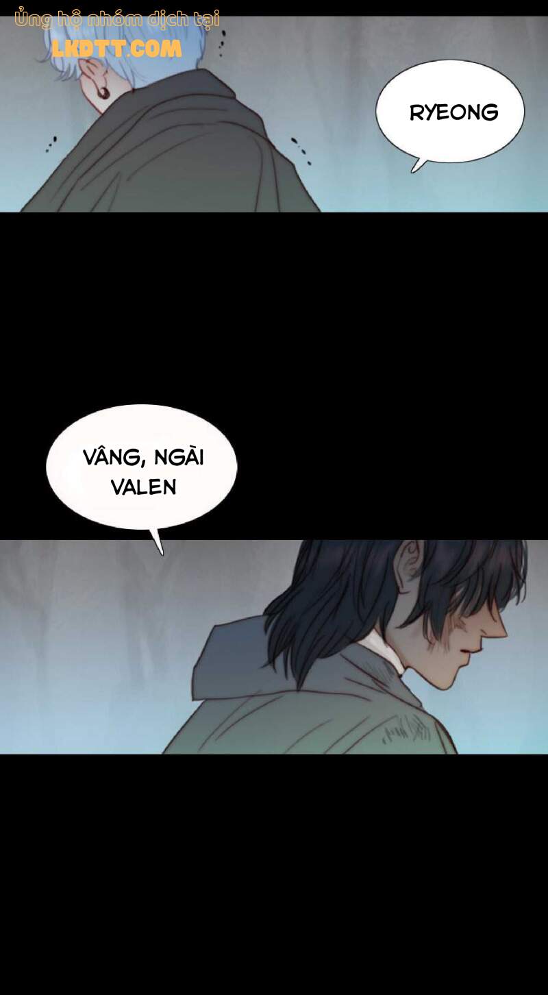 Mùa Đông Tăm Tối Chapter 72 - 10