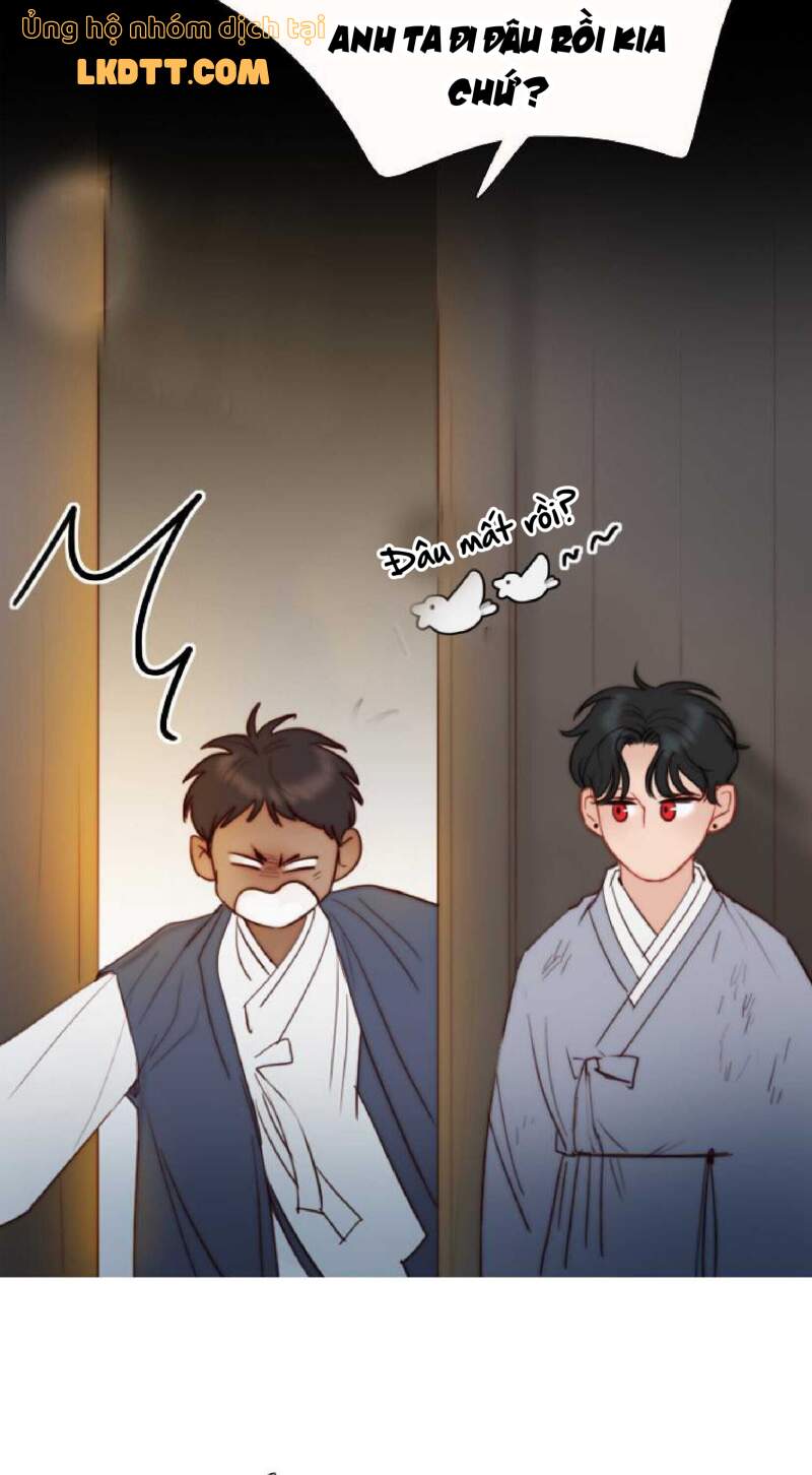 Mùa Đông Tăm Tối Chapter 73 - 12