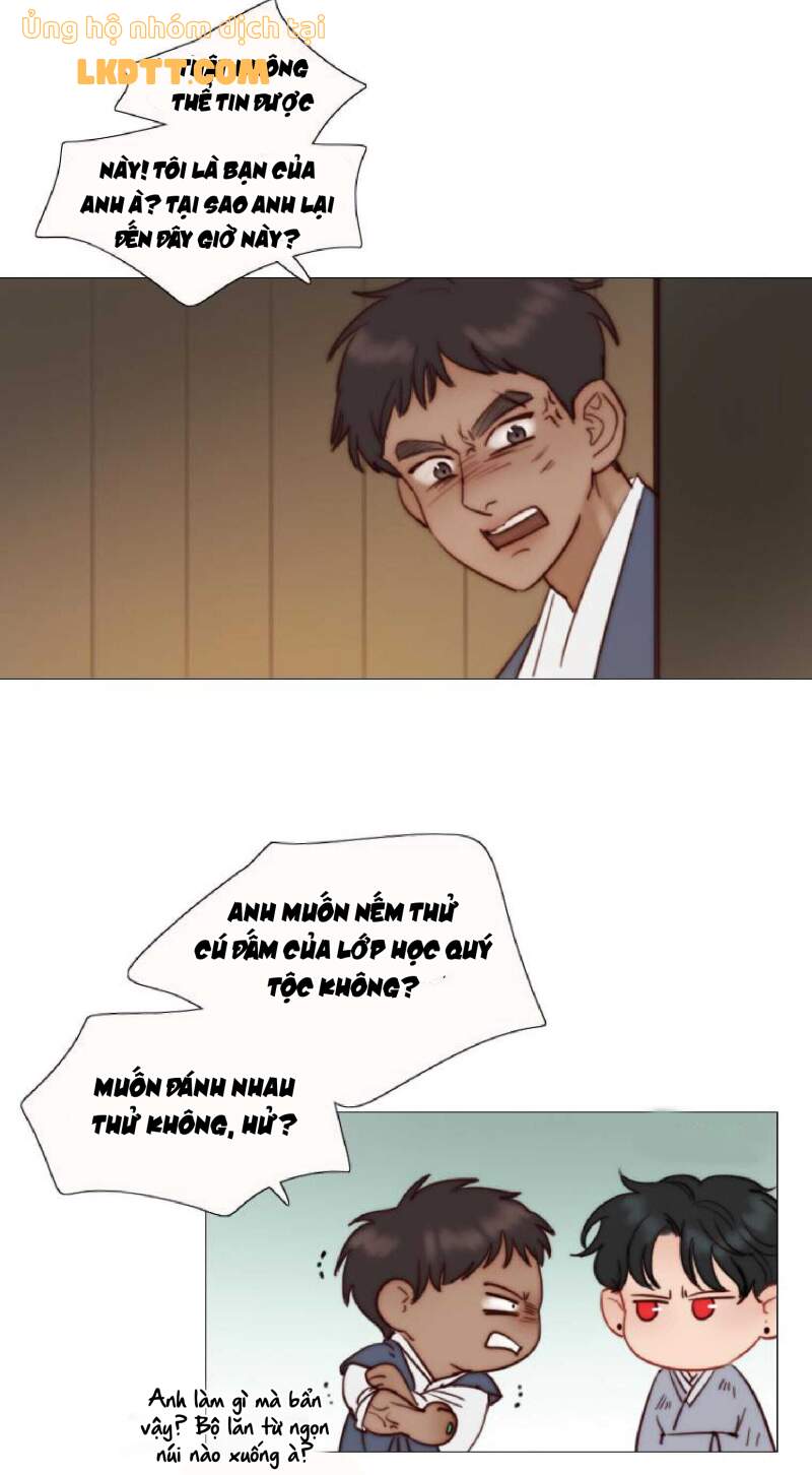 Mùa Đông Tăm Tối Chapter 73 - 13