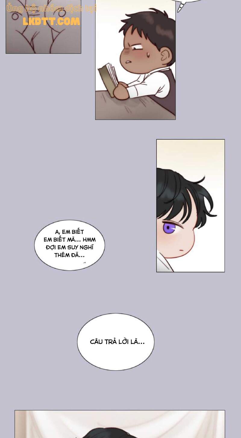 Mùa Đông Tăm Tối Chapter 73 - 19
