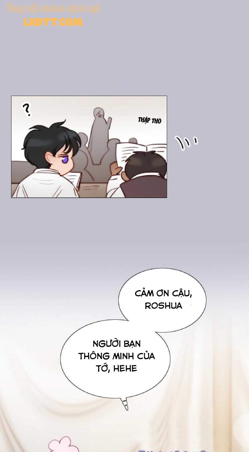 Mùa Đông Tăm Tối Chapter 73 - 22