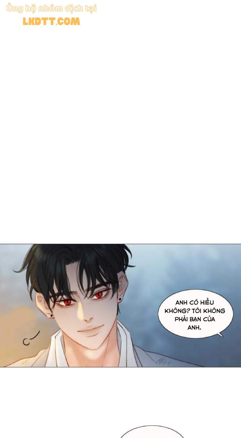 Mùa Đông Tăm Tối Chapter 73 - 24