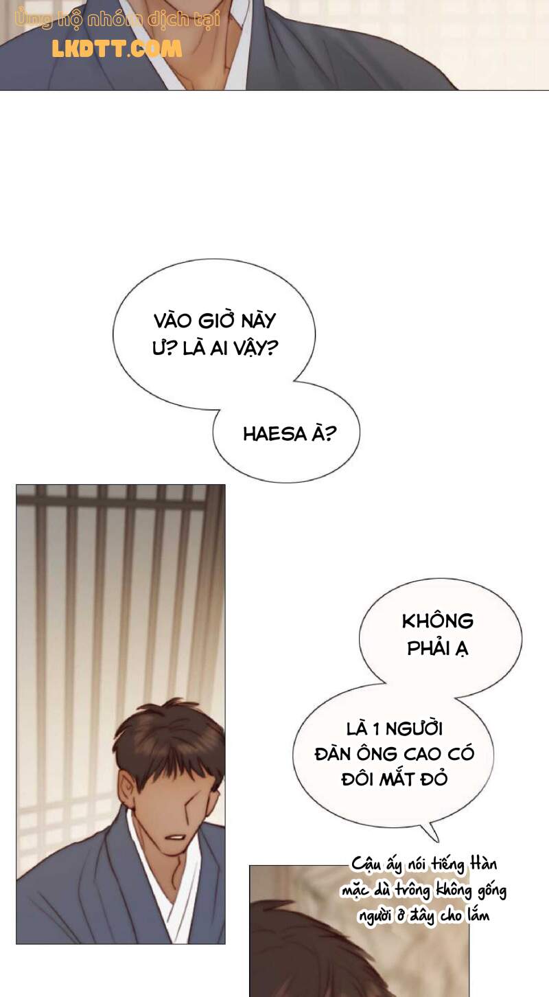 Mùa Đông Tăm Tối Chapter 73 - 7