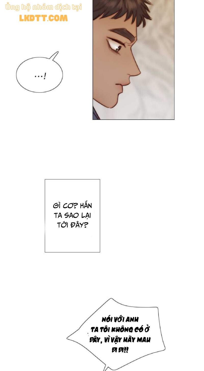 Mùa Đông Tăm Tối Chapter 73 - 8