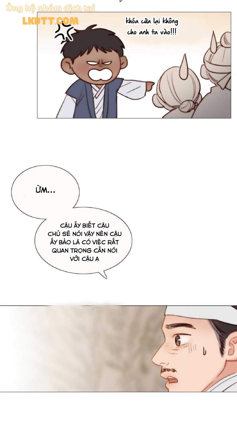 Mùa Đông Tăm Tối Chapter 73 - 9