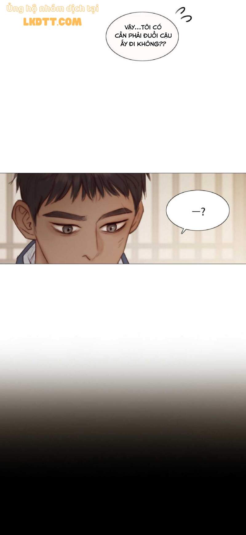 Mùa Đông Tăm Tối Chapter 73 - 10