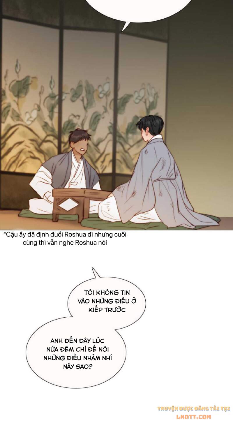 Mùa Đông Tăm Tối Chapter 74 - 2