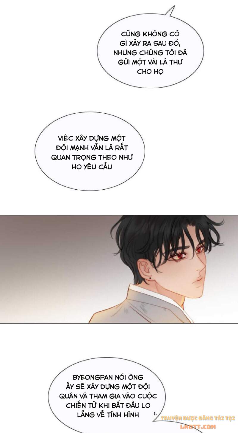 Mùa Đông Tăm Tối Chapter 74 - 11