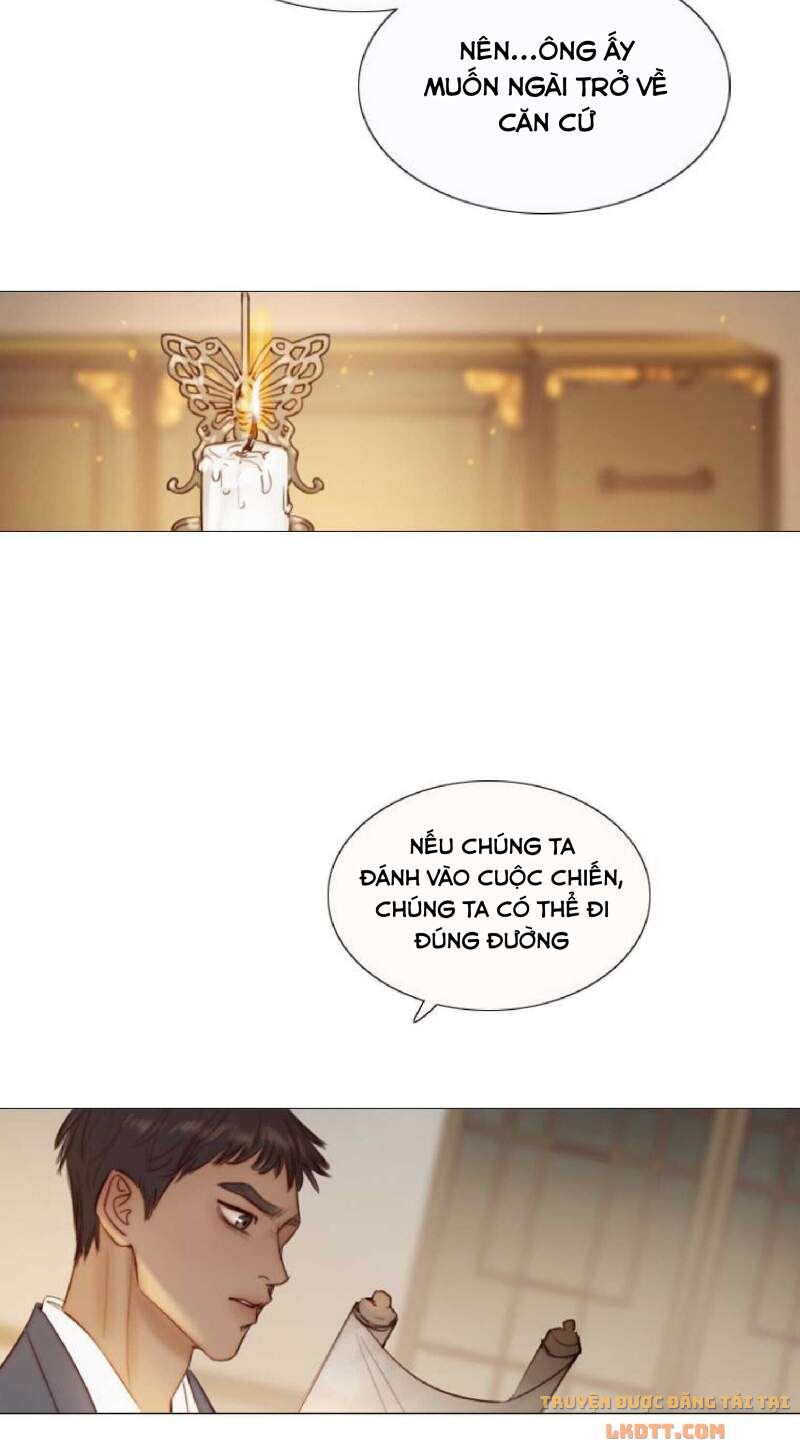 Mùa Đông Tăm Tối Chapter 74 - 12