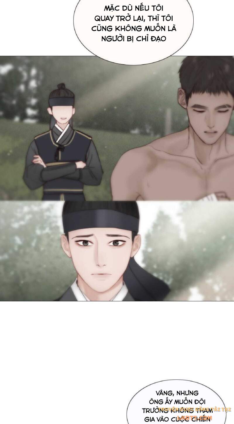 Mùa Đông Tăm Tối Chapter 74 - 14