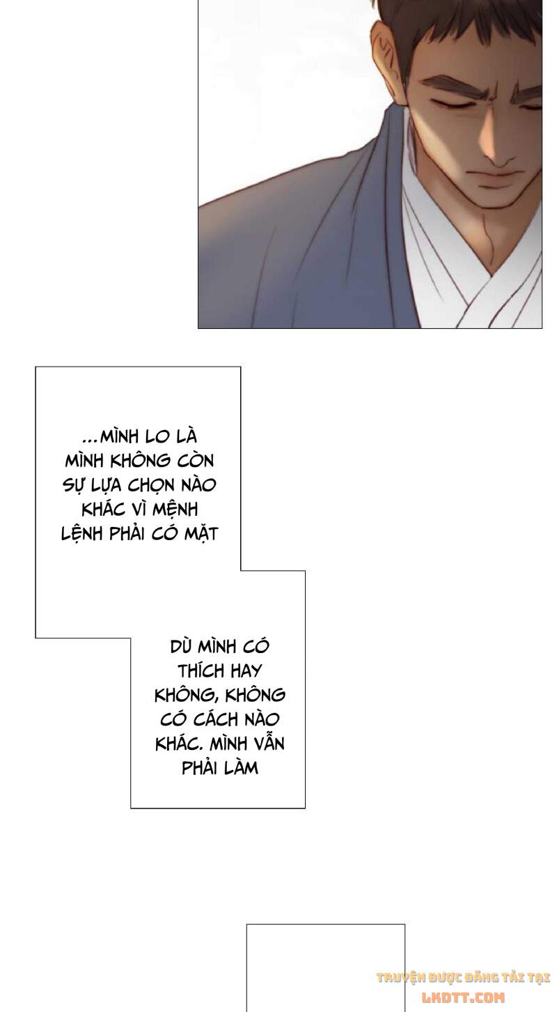 Mùa Đông Tăm Tối Chapter 74 - 17