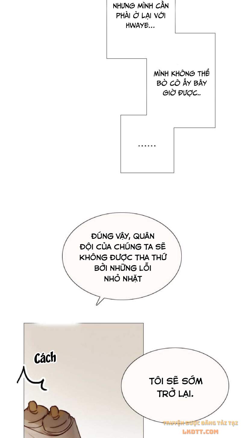 Mùa Đông Tăm Tối Chapter 74 - 18