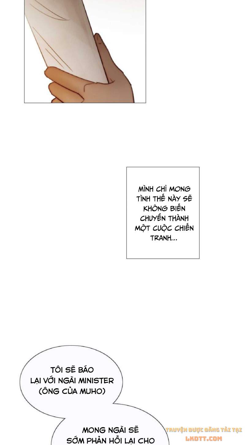 Mùa Đông Tăm Tối Chapter 74 - 19