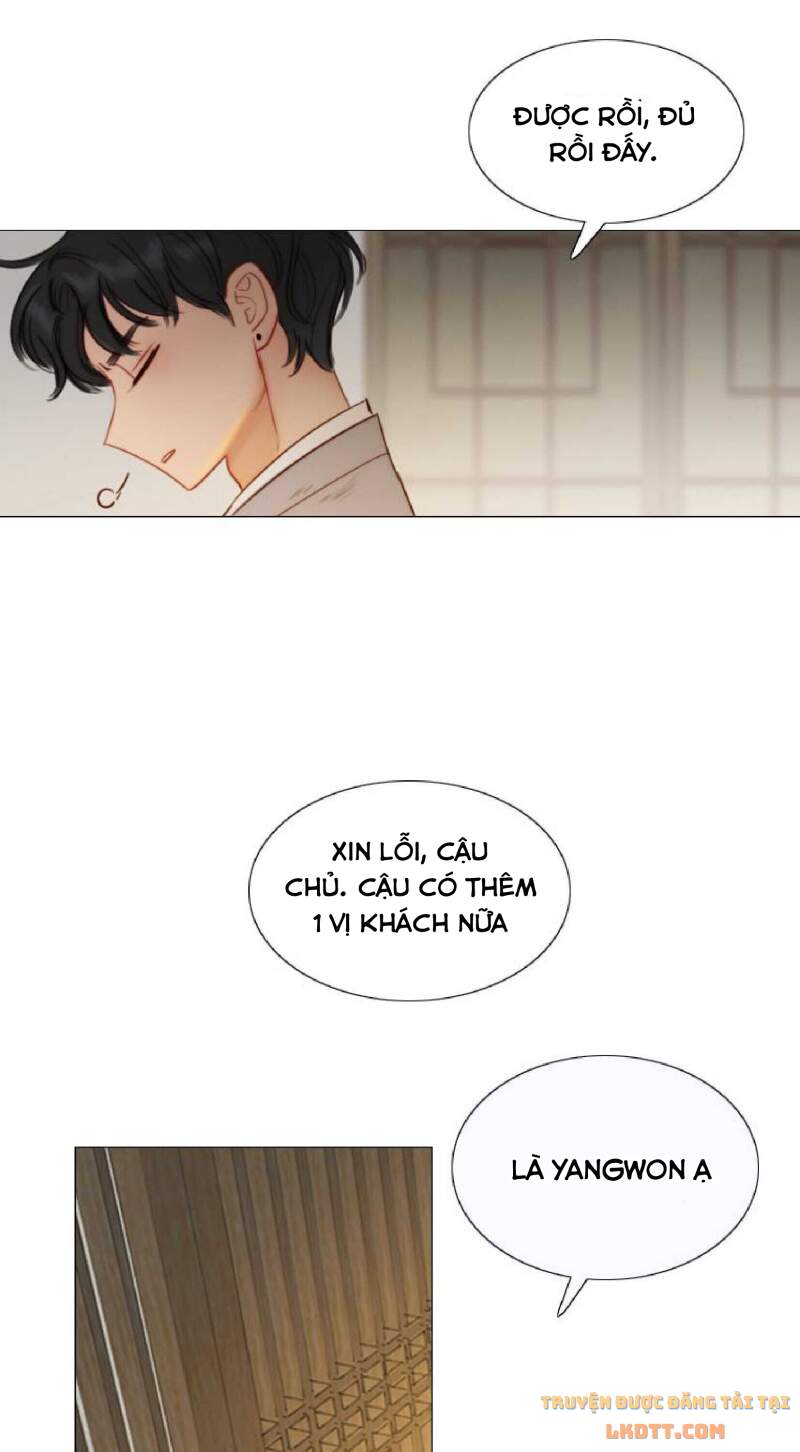 Mùa Đông Tăm Tối Chapter 74 - 3