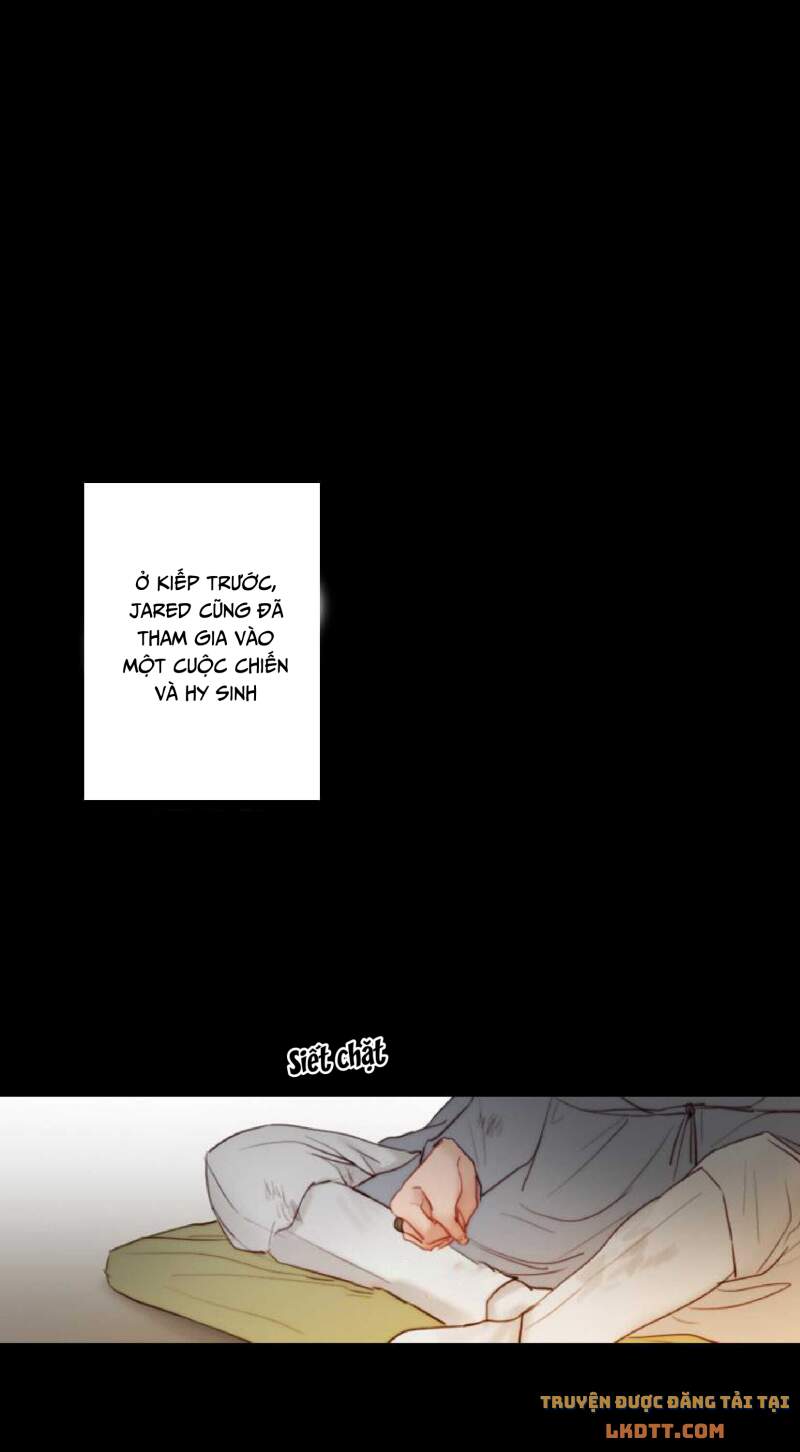 Mùa Đông Tăm Tối Chapter 74 - 22