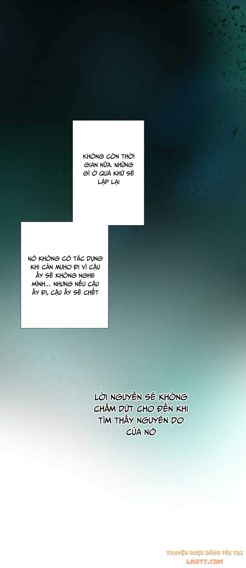 Mùa Đông Tăm Tối Chapter 74 - 25