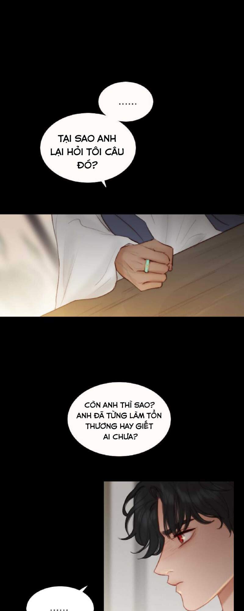 Mùa Đông Tăm Tối Chapter 74 - 29