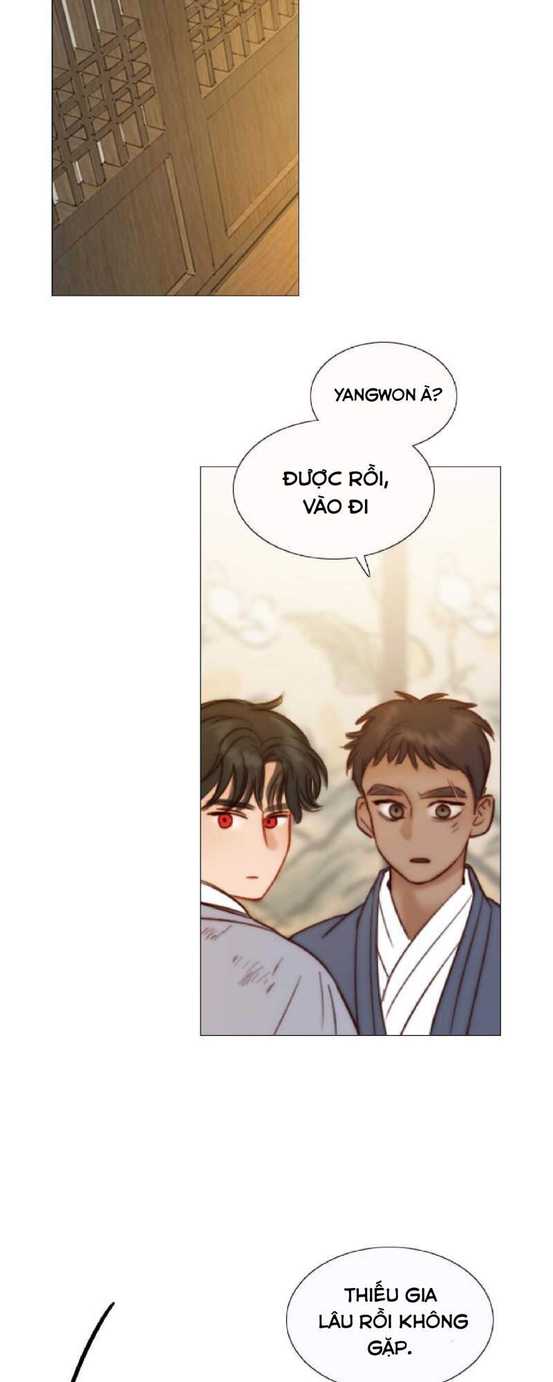 Mùa Đông Tăm Tối Chapter 74 - 4