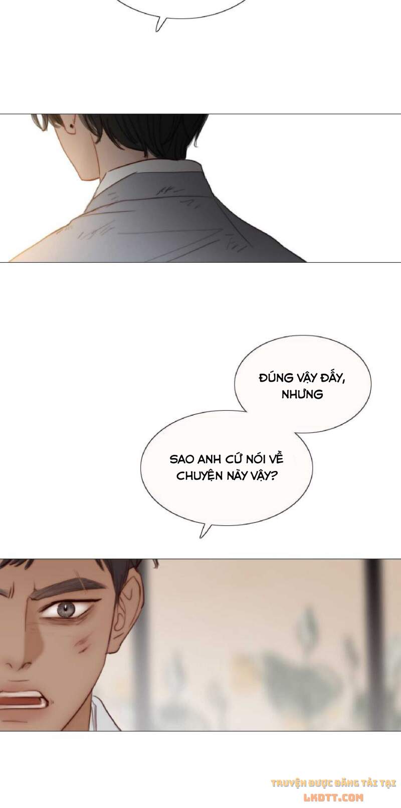 Mùa Đông Tăm Tối Chapter 74 - 34