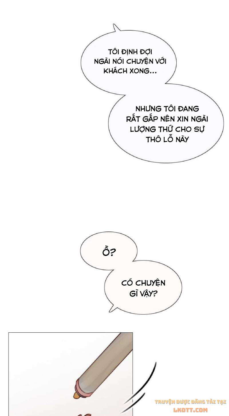 Mùa Đông Tăm Tối Chapter 74 - 6