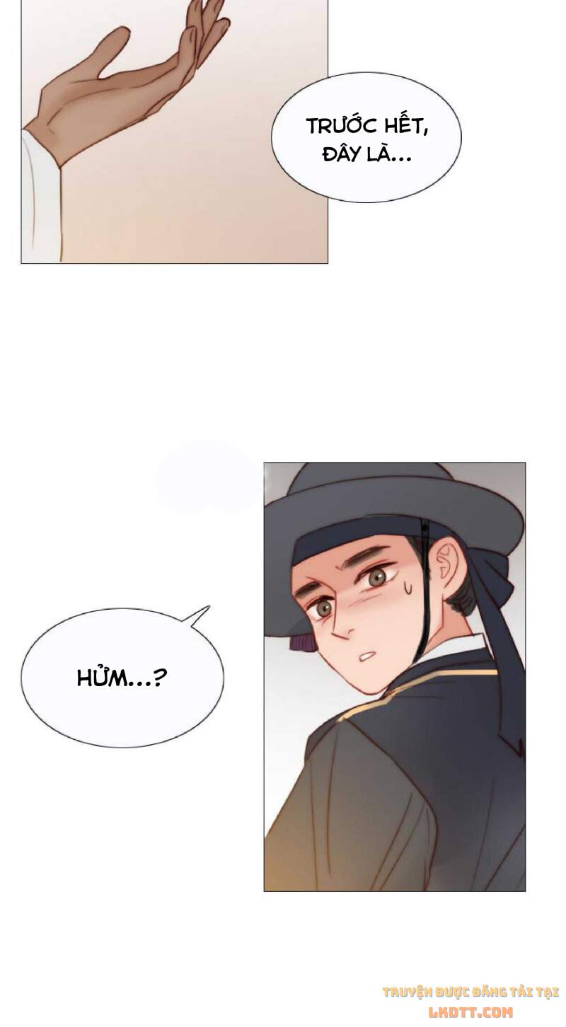 Mùa Đông Tăm Tối Chapter 74 - 7