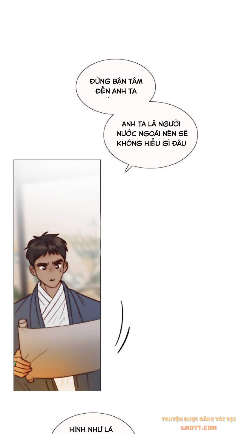 Mùa Đông Tăm Tối Chapter 74 - 8