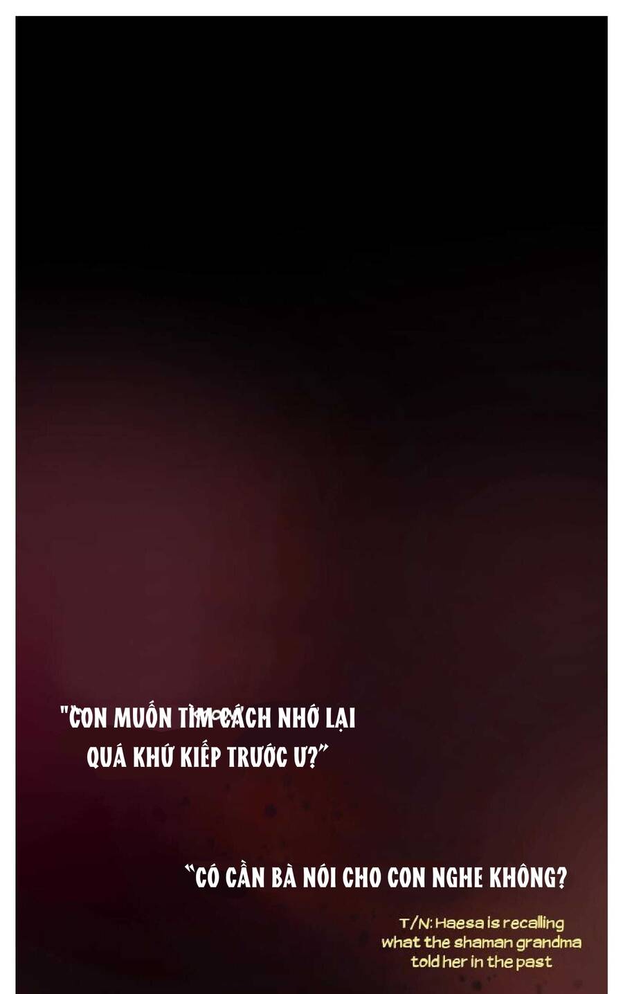 Mùa Đông Tăm Tối Chapter 81 - 2