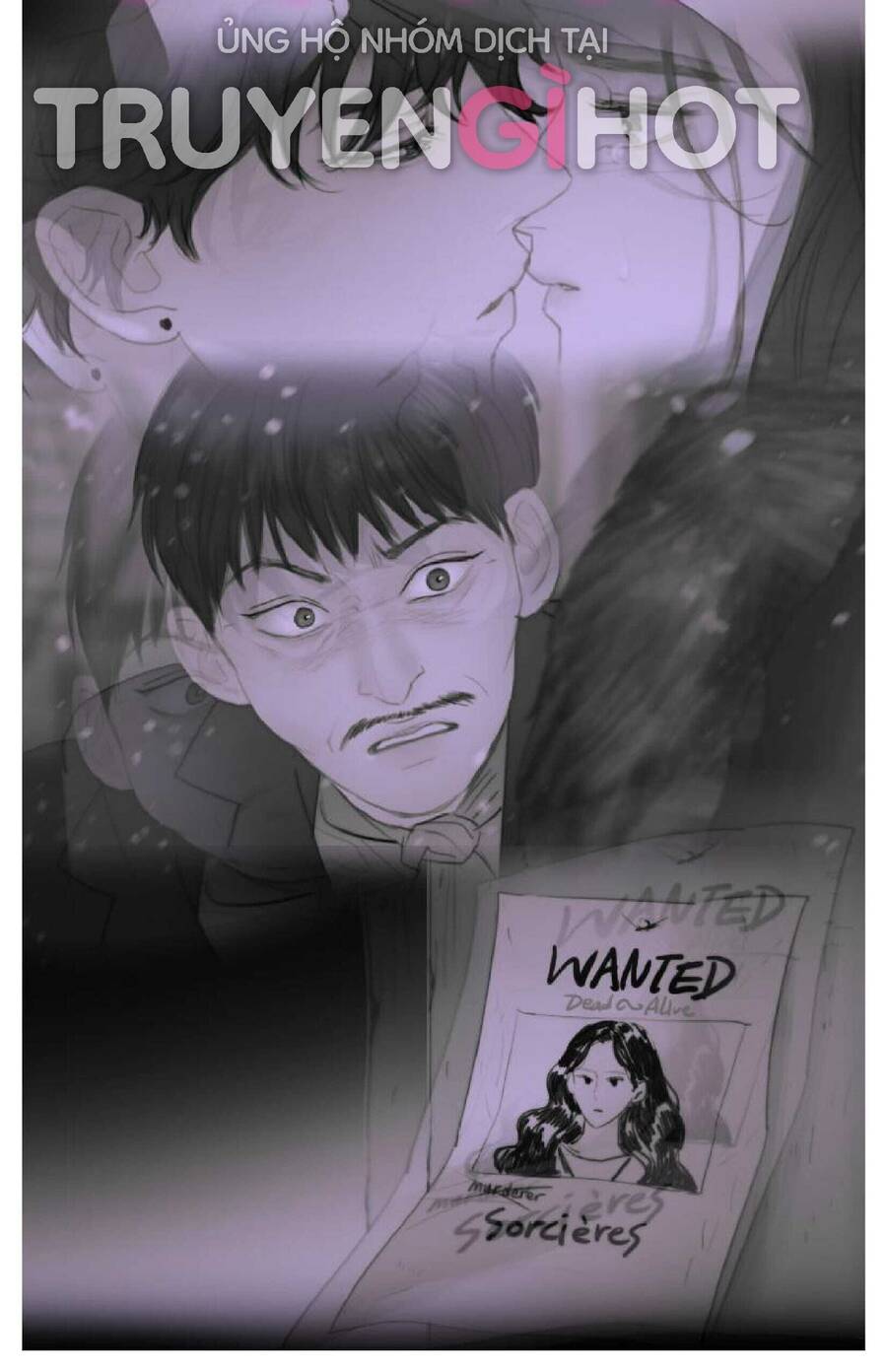 Mùa Đông Tăm Tối Chapter 81 - 11