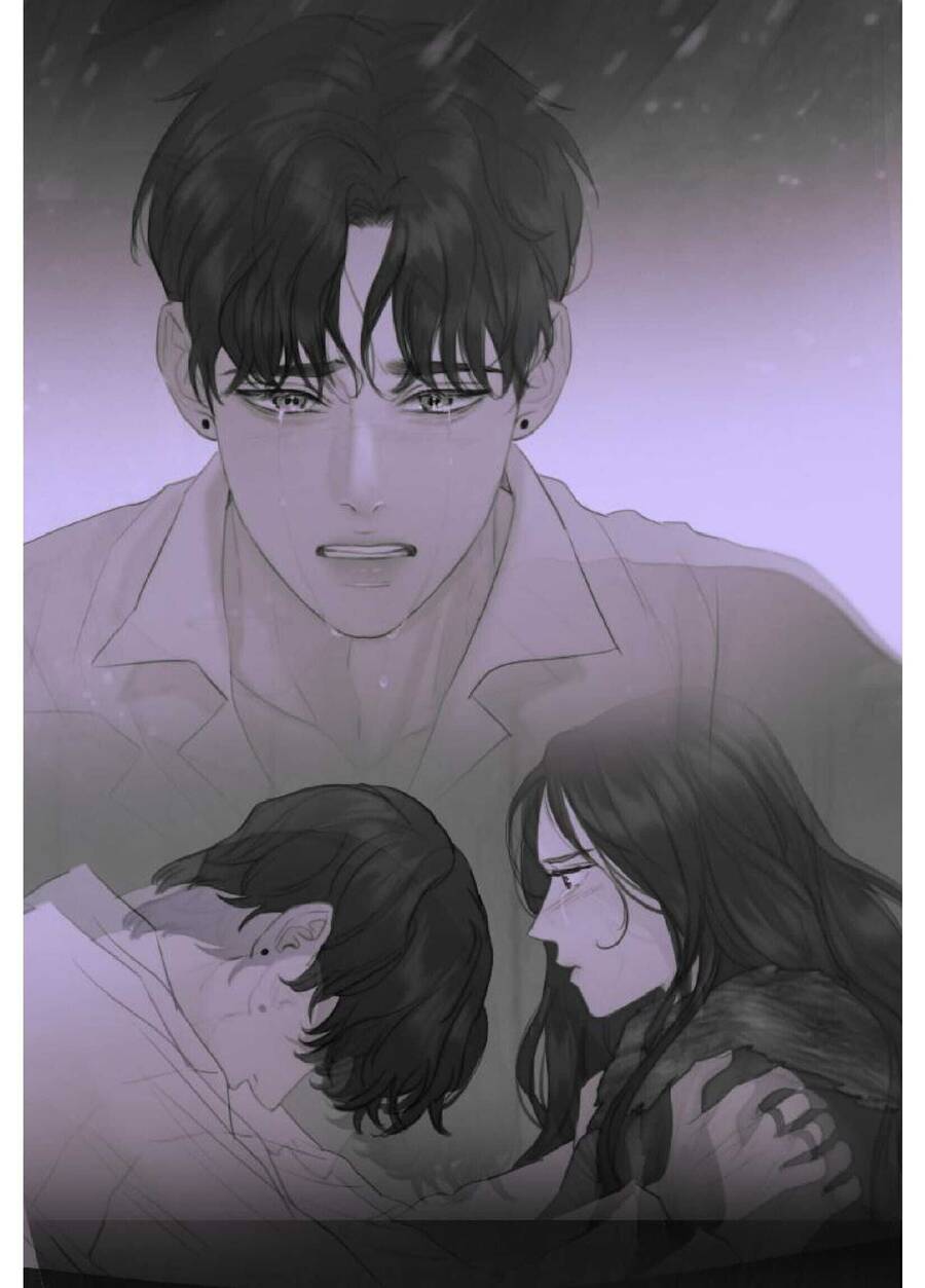 Mùa Đông Tăm Tối Chapter 81 - 13