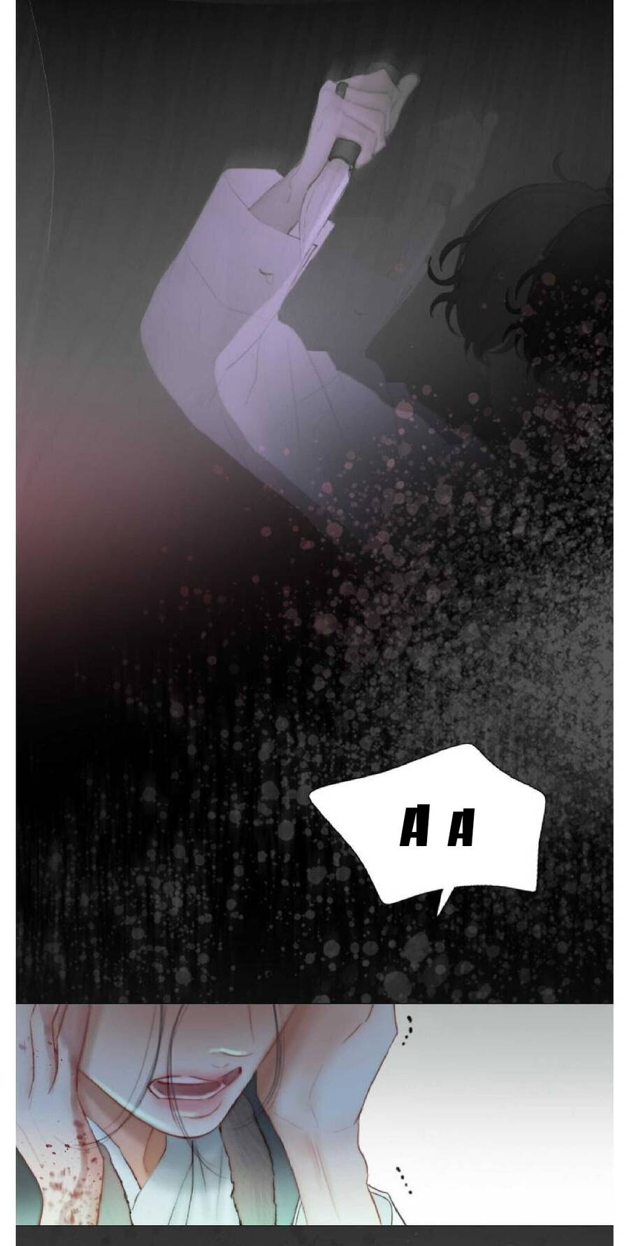 Mùa Đông Tăm Tối Chapter 81 - 14