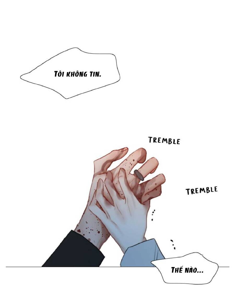 Mùa Đông Tăm Tối Chapter 81 - 24