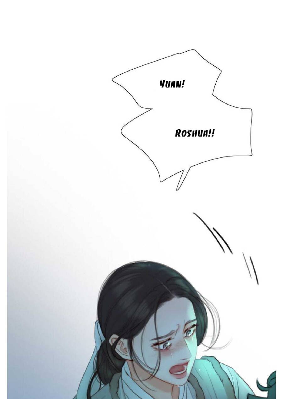 Mùa Đông Tăm Tối Chapter 81 - 26